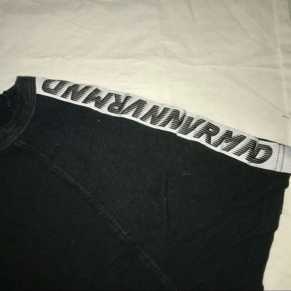 H&M Black Shirt - Picture 4 of 4